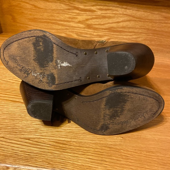 Sam Edelman booties - Picture 7 of 7